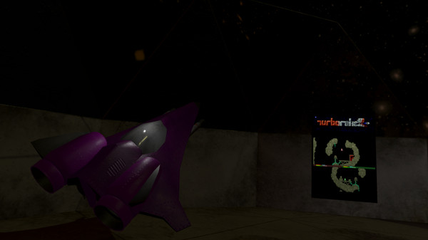 Скриншот из B.U.G. Force