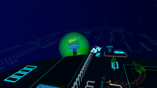 Скриншот из B.U.G. Force