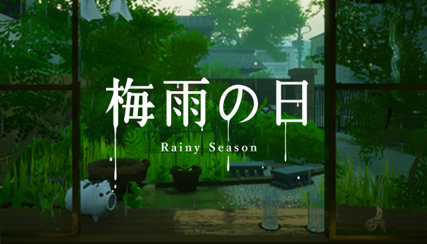 Steam Community :: Screenshot :: Listen To The Rain