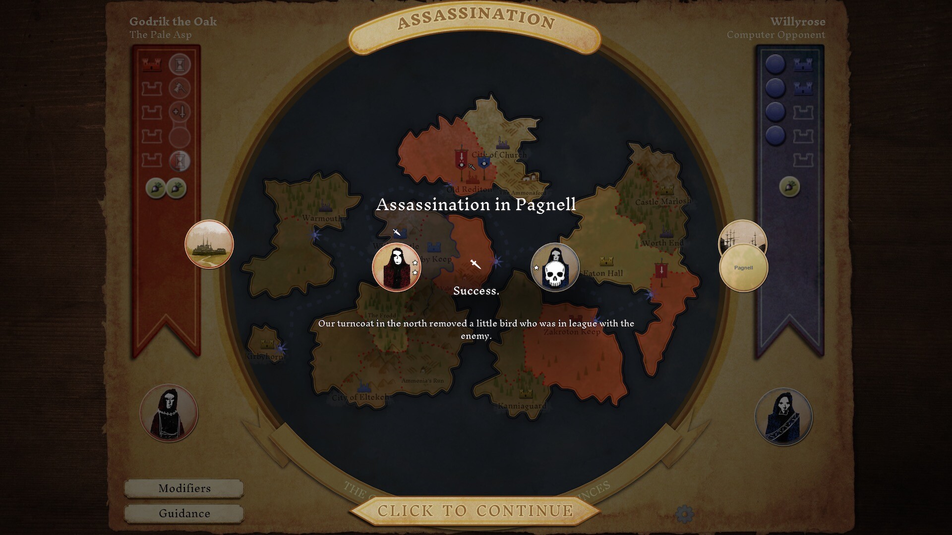 Spies & Soldiers on Steam