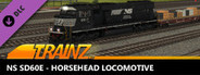 TANE DLC - NS SD60E - Horsehead