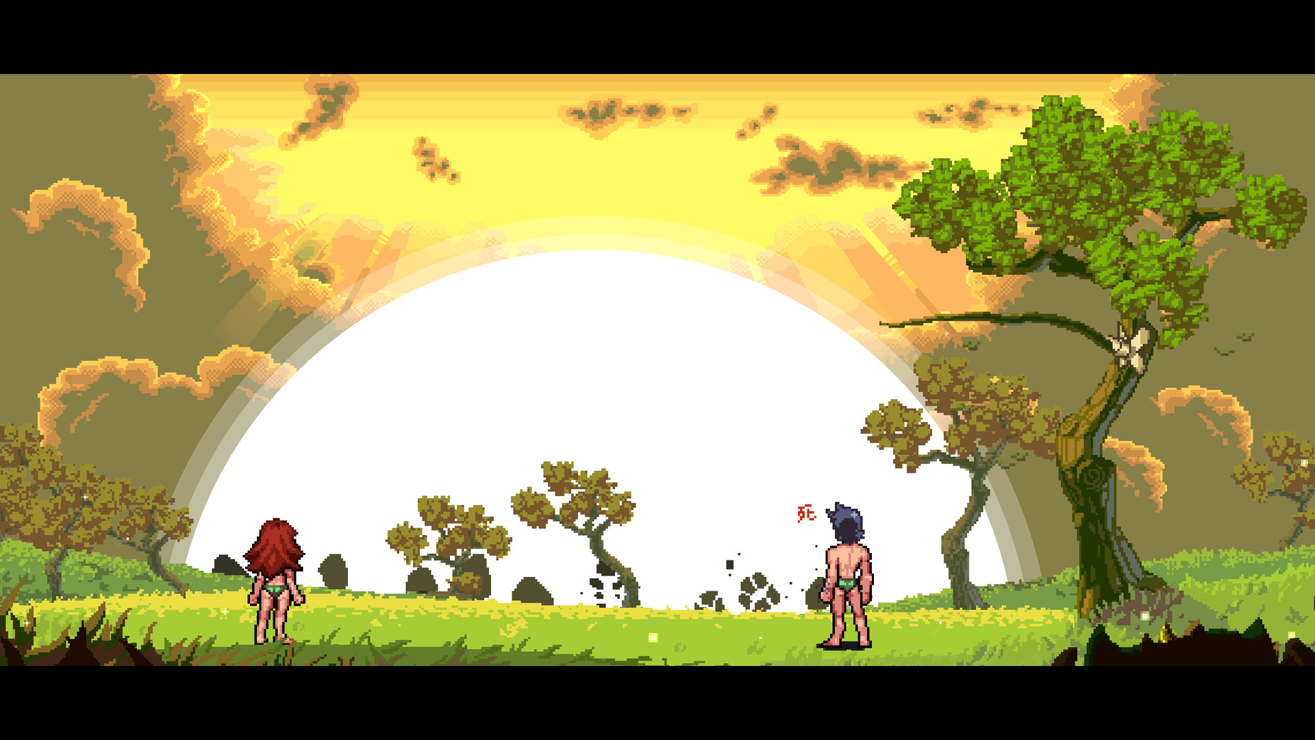 Smelter screenshot 2