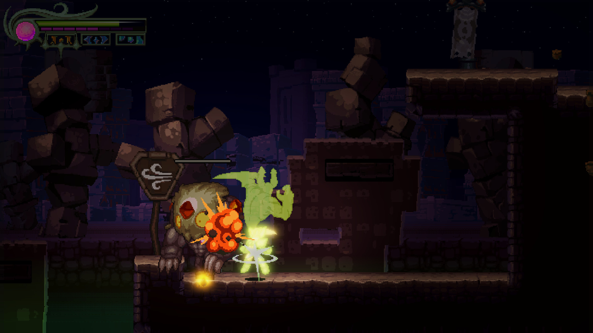 Smelter screenshot 7