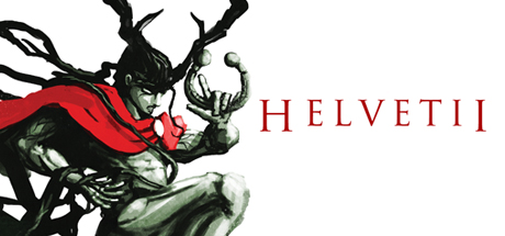 Helvetii Cover Image