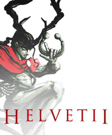 Helvetii