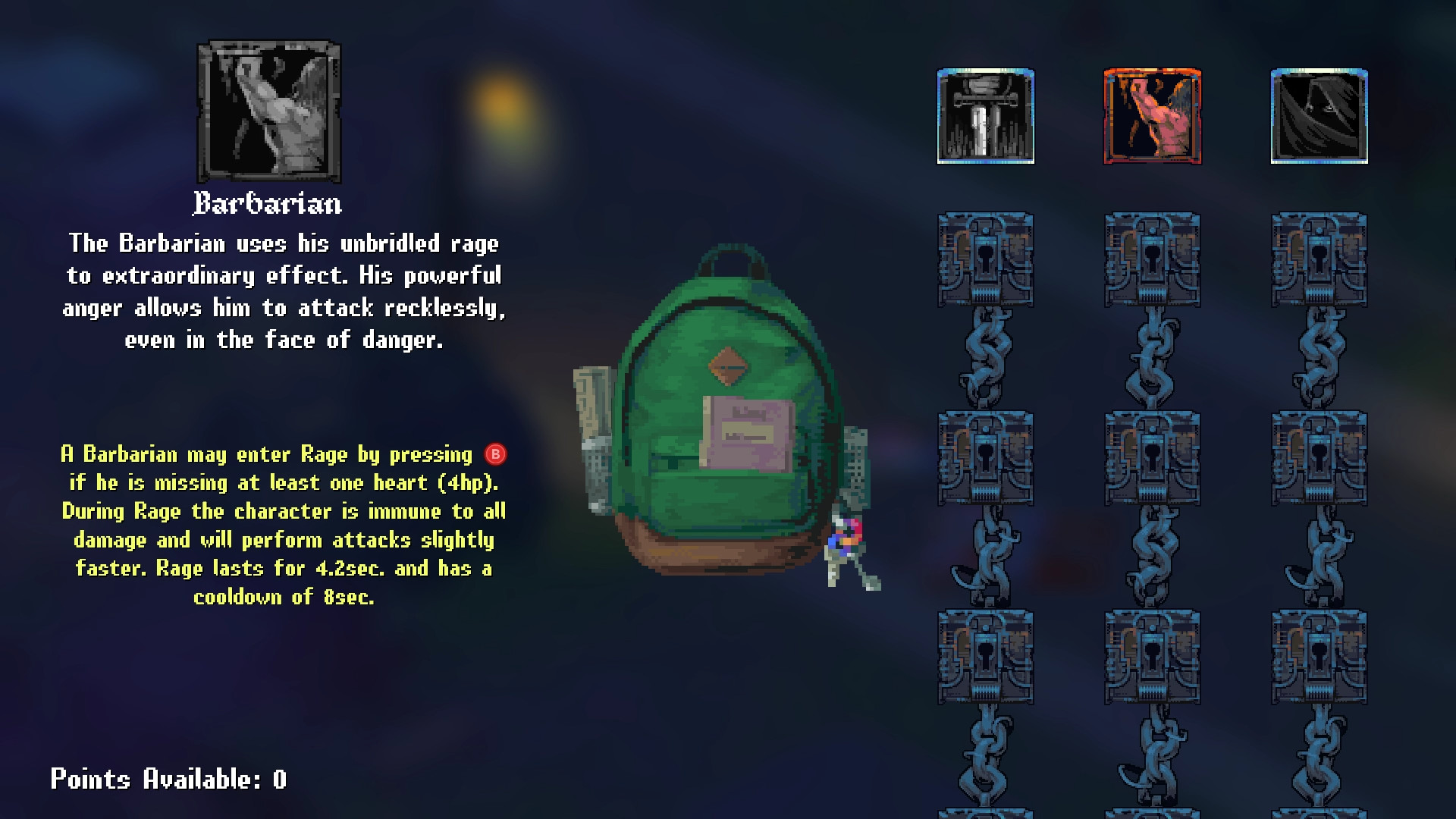 Kingdom of Night #10