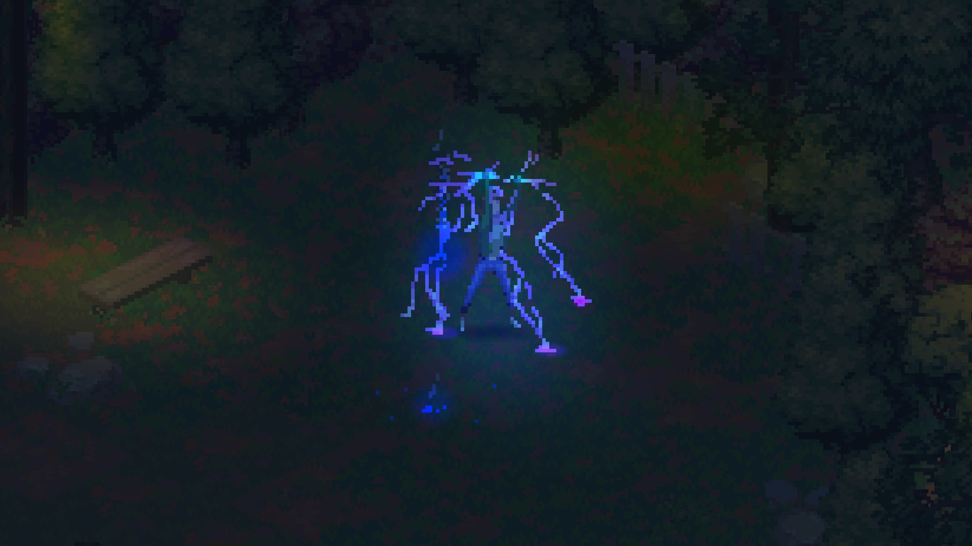 Kingdom of Night #11