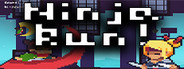 Ninja Run!