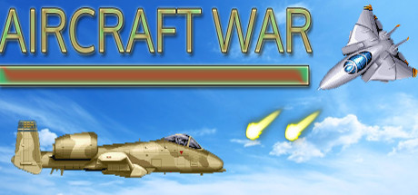 Aircraft War Cover Image