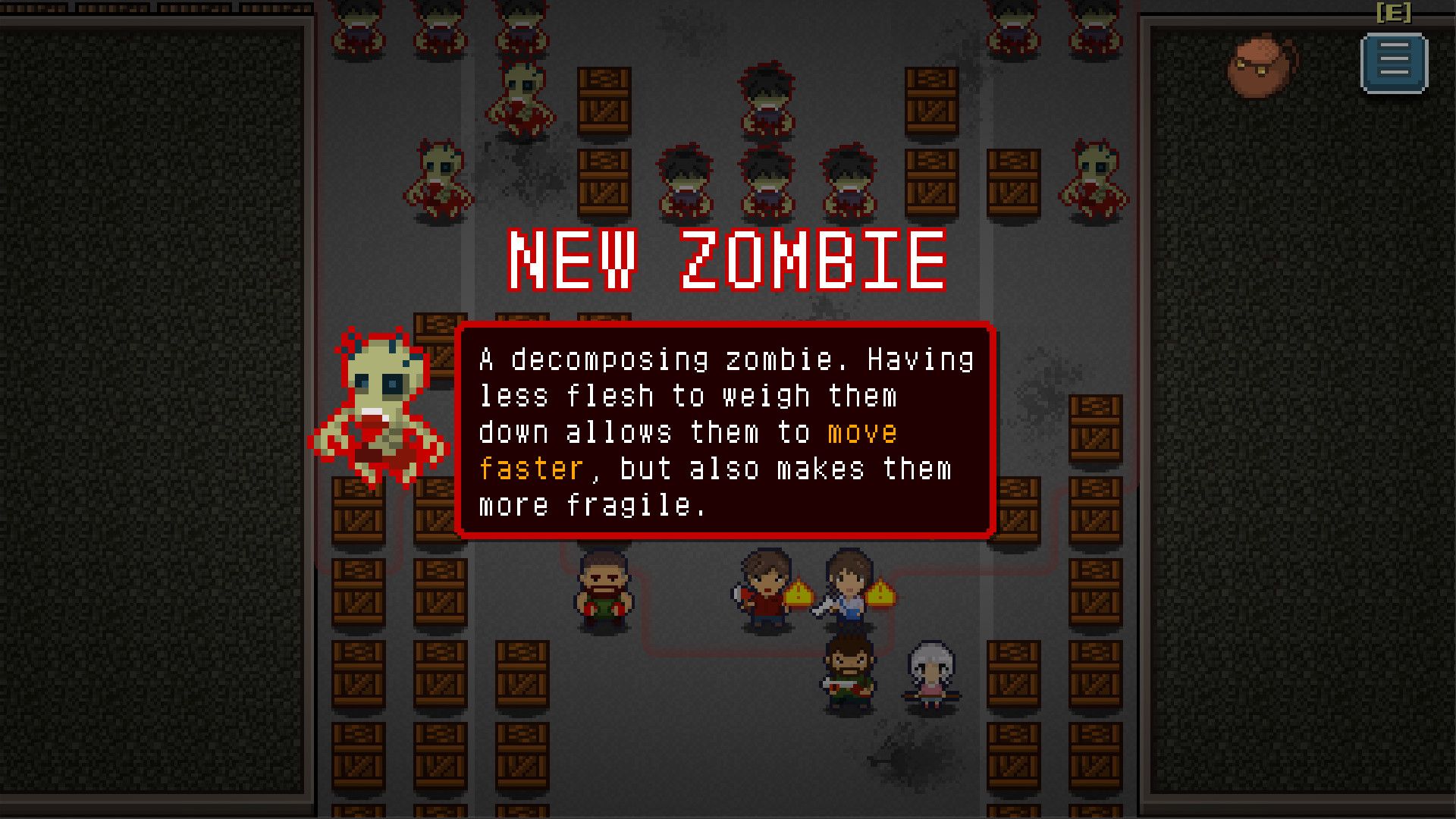 Wanna Survive Demo #5