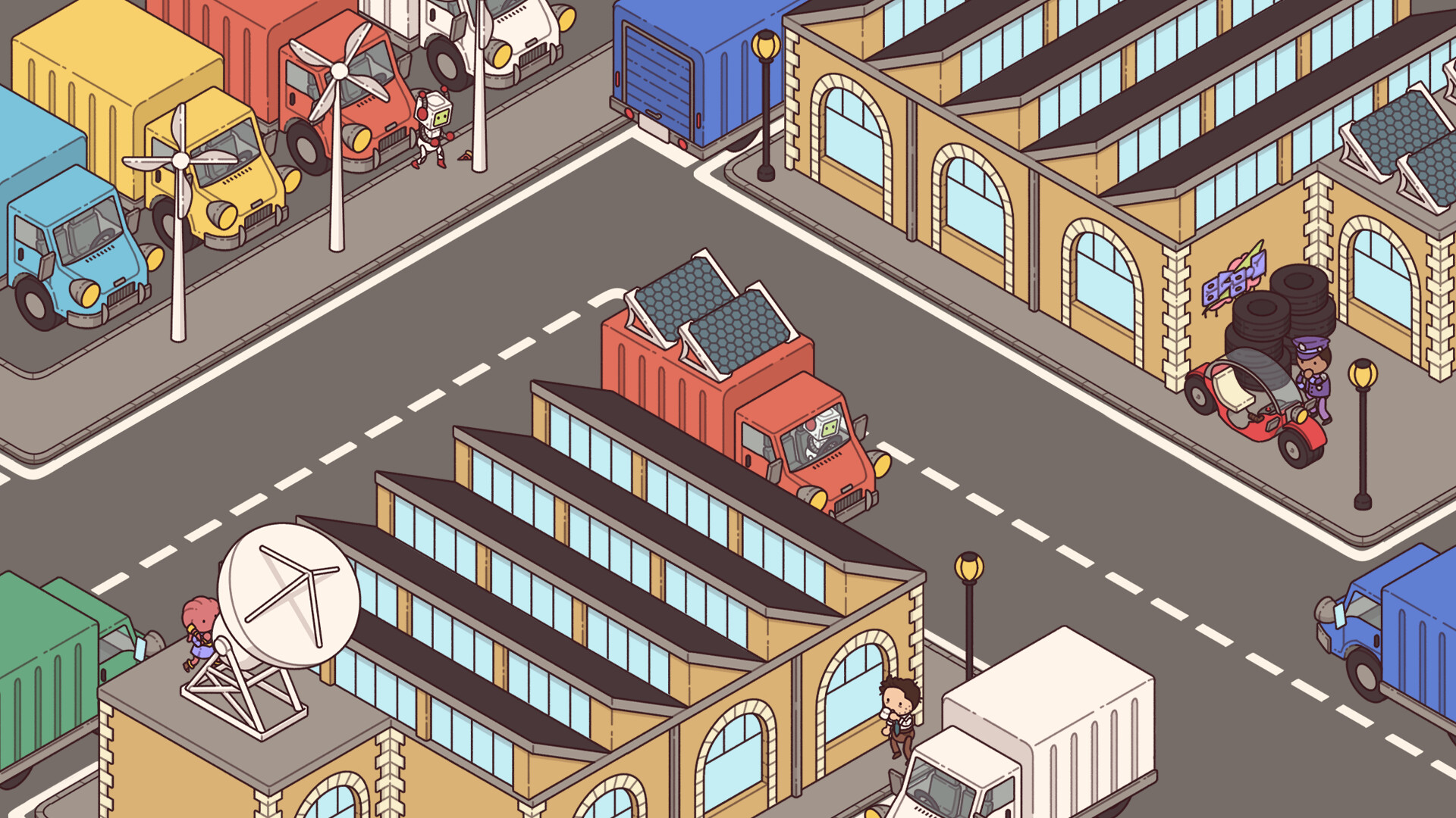 Hidden Through Time 2: Discovery #0