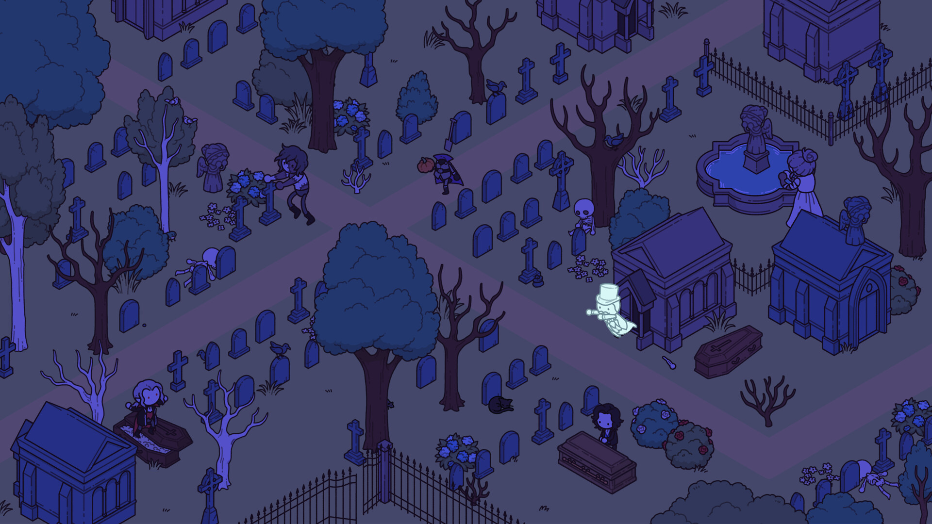 Hidden Through Time 2: Discovery #2