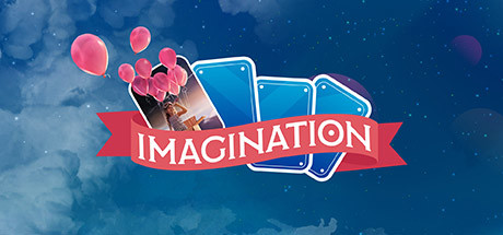 Imagination - Online Board game Cover Image