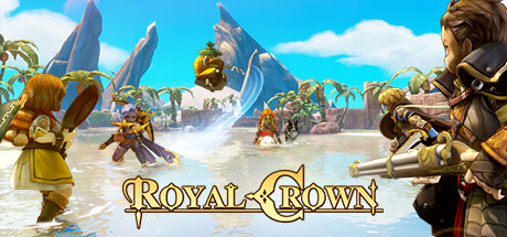 Royal Crown Cover Image
