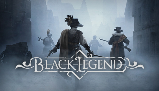 Black Legend On Steam