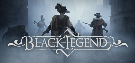 Black Legend technical specifications for computer