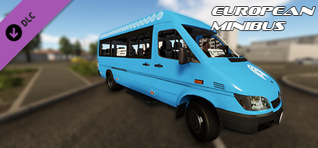 Купить ключ дешево Bus Driver Simulator. European Minibus
