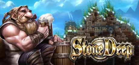 Stonedeep Free Download