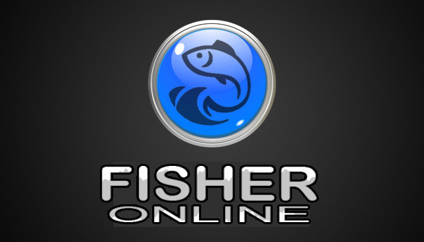 Fisher Online on Steam