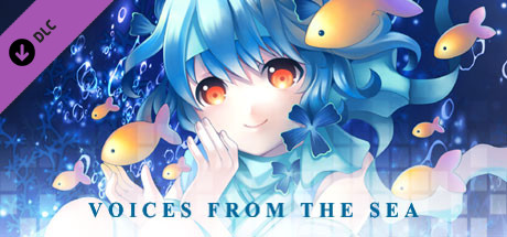 Voices from the Sea - Mini Artbook thumbnail