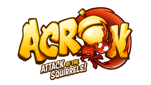Acron: Attack of the Squirrels!