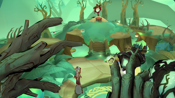 Acron: Attack of the Squirrels!