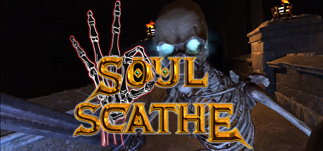 Soul Scathe Cover Image