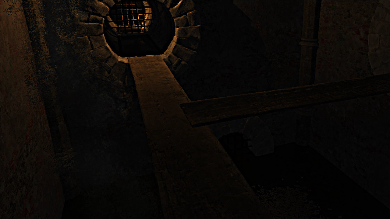 Soul Scathe screenshot 9