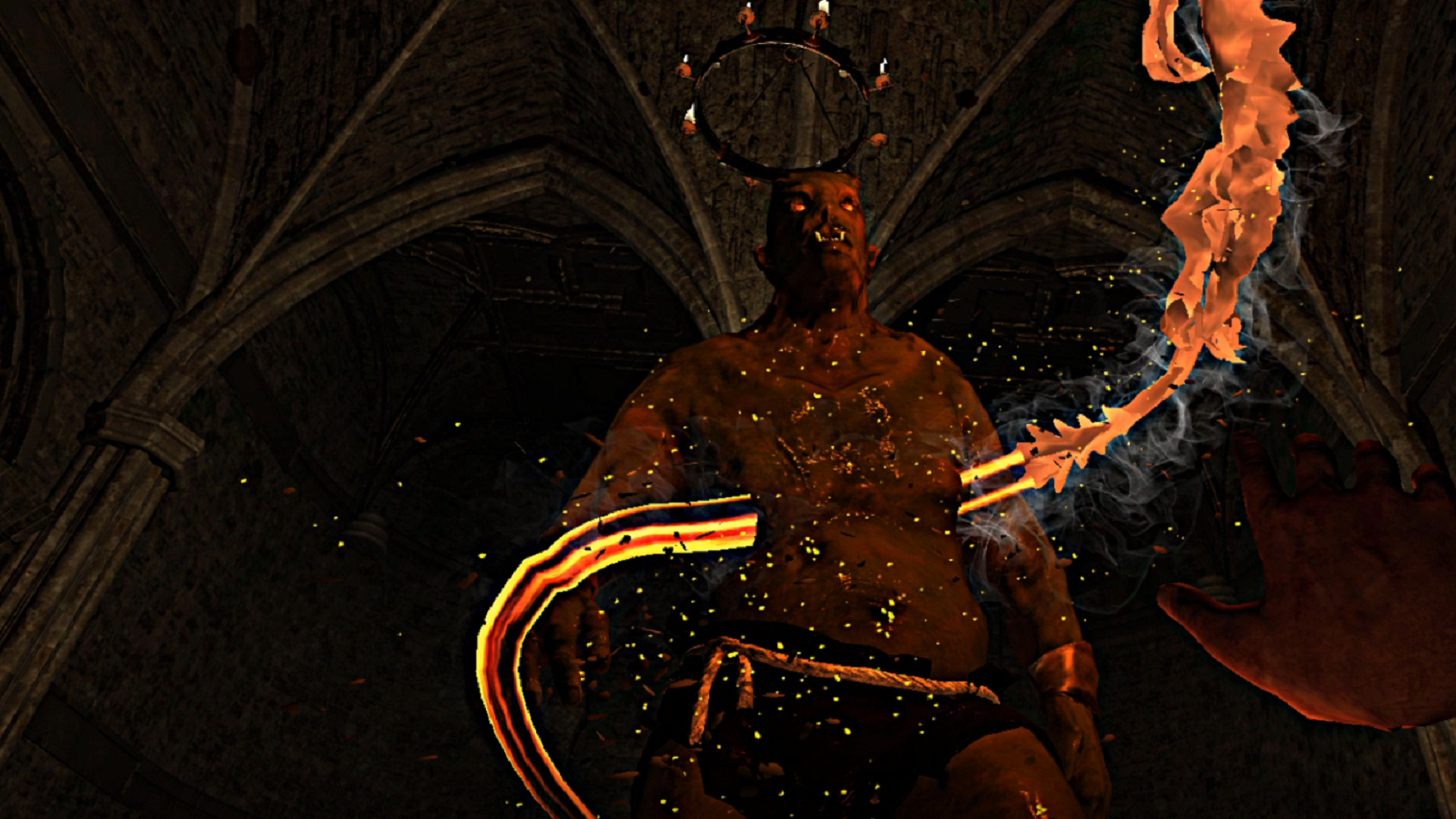 Soul Scathe screenshot 7