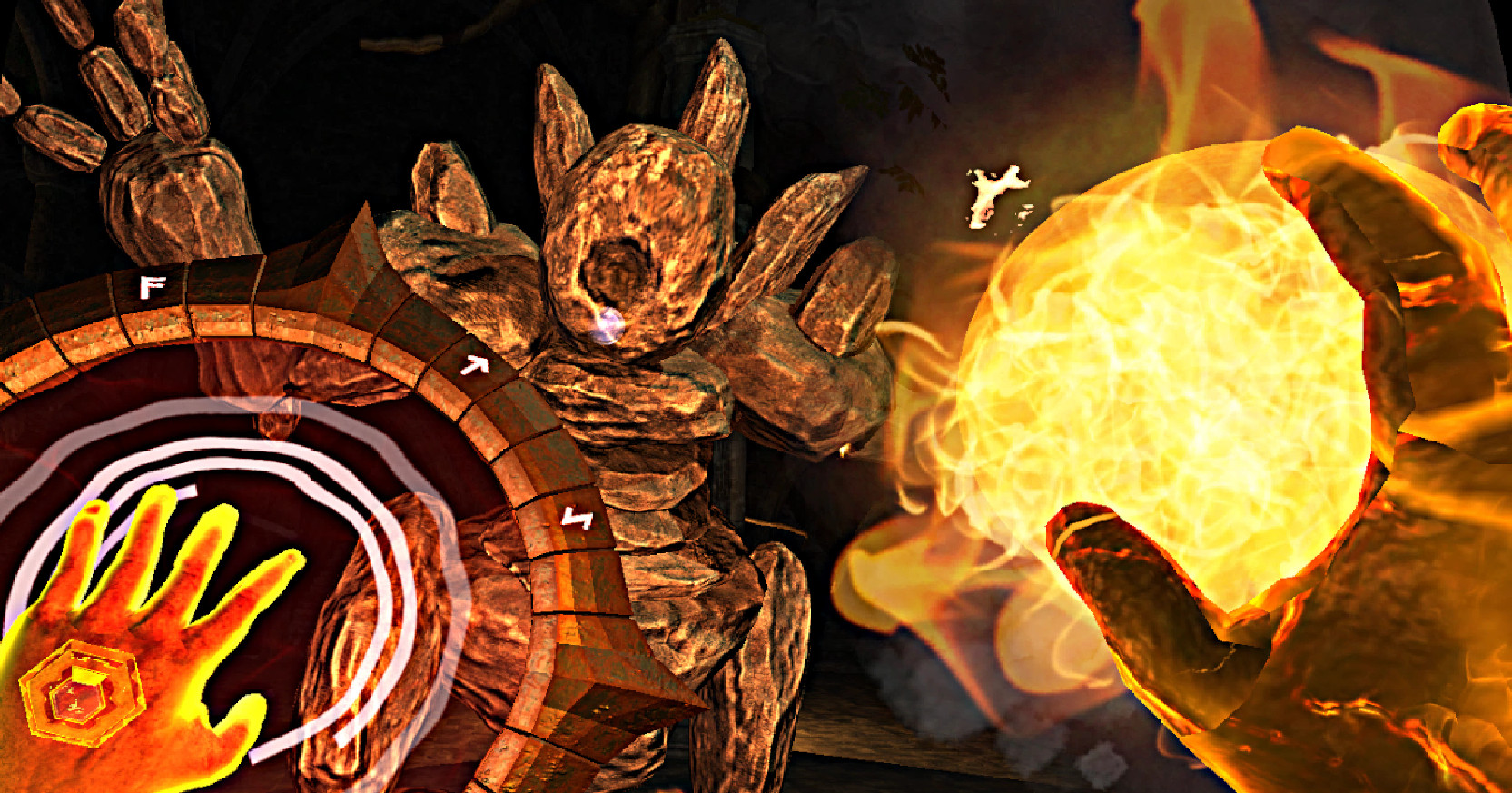 Soul Scathe screenshot 3