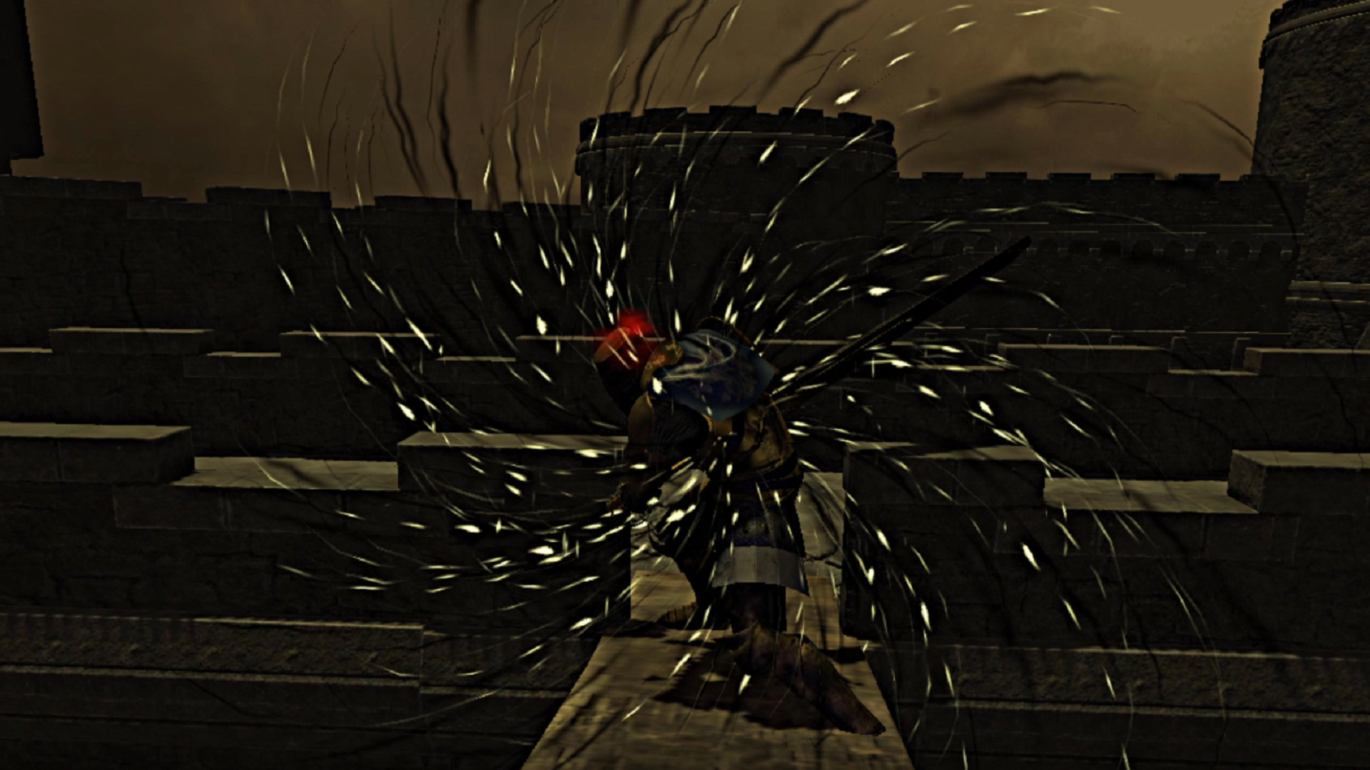 Soul Scathe screenshot 5