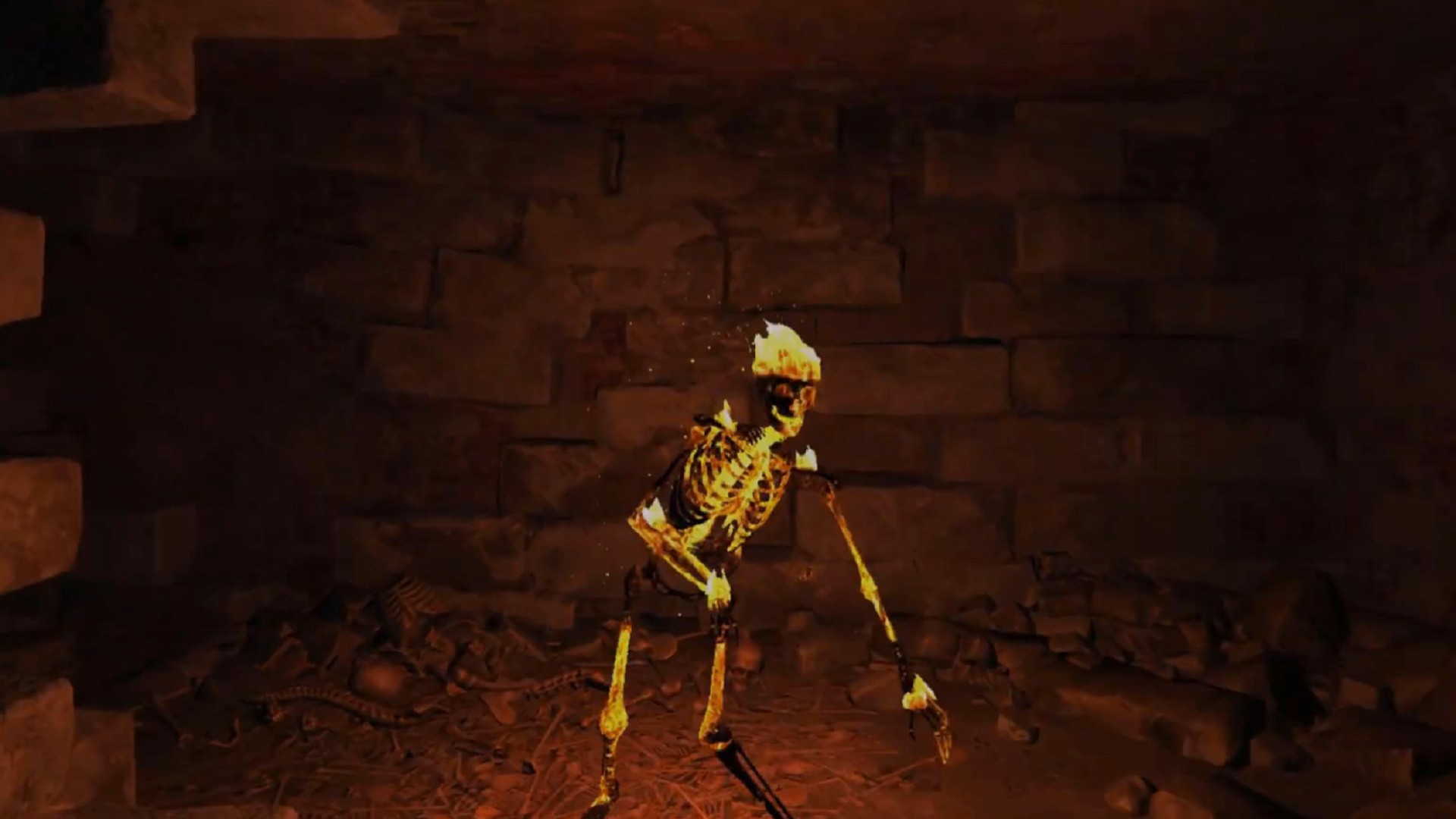 Soul Scathe screenshot 8