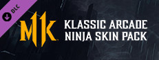 Mortal Kombat 11 Klassic MK Movie Skin Pack on Steam