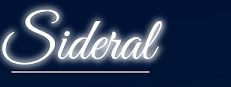 Sideral 게임 이미지
