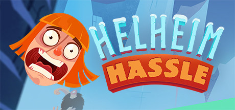 Helheim Hassle technical specifications for computer