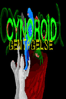 скриншот CYNOROID -GENTAGELSE- 5