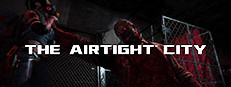 Airtight City 密闭之城1.0 게임 이미지