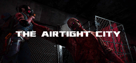 Airtight City 密闭之城1.0 technical specifications for computer