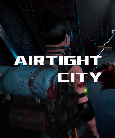 Airtight City 密闭之城1.0