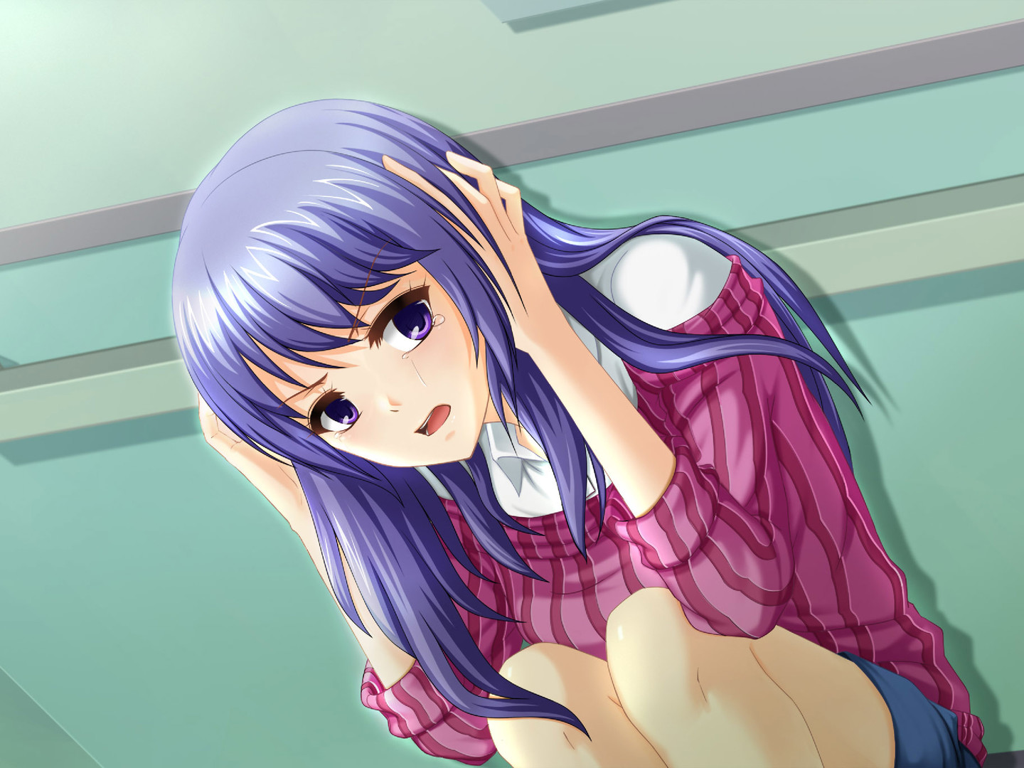 Ballade2: the Celestial Promise / 叙事曲2：星空下的诺言 Demo #5