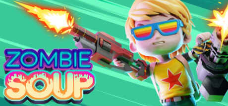 Zombie Soup Su Steam