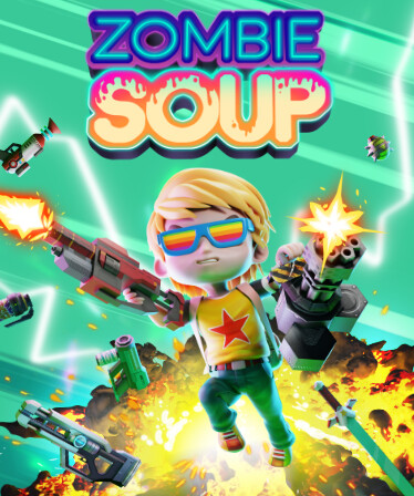 Zombie Soup