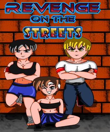 Revenge on the Streets
