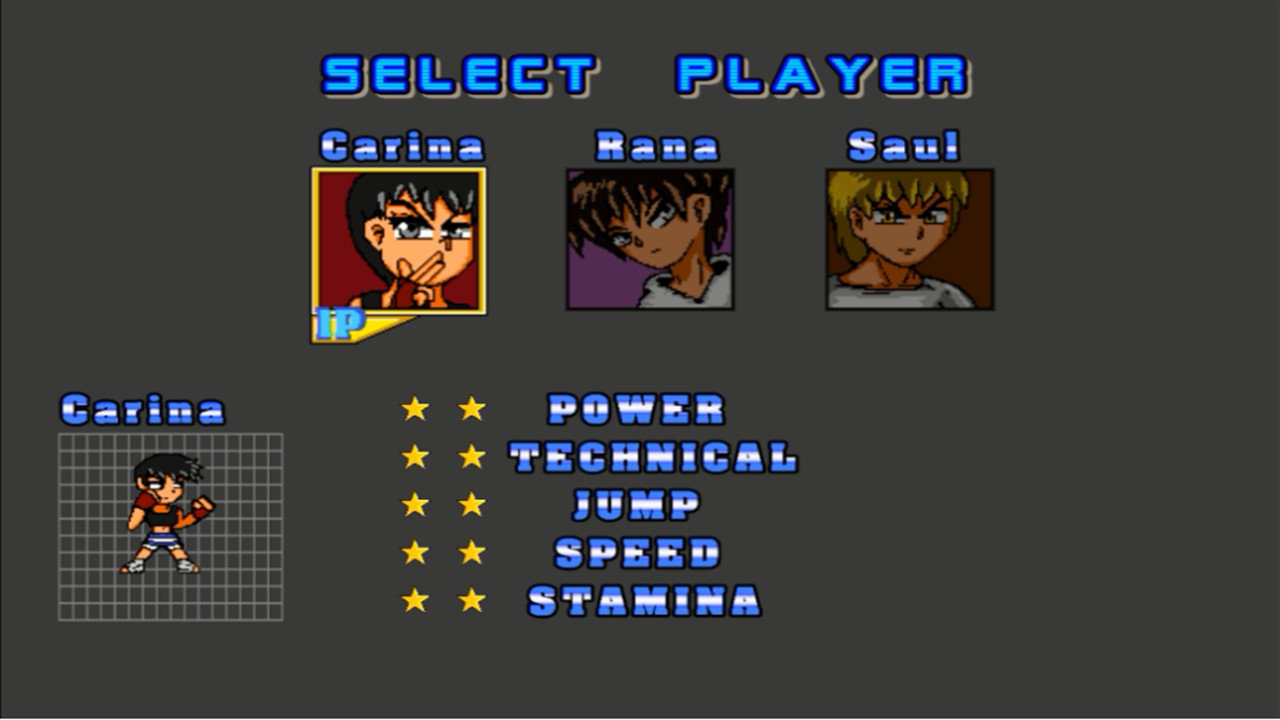 Revenge on the Streets #2