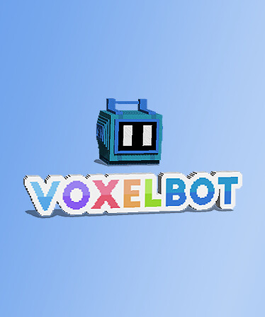 Voxel Bot