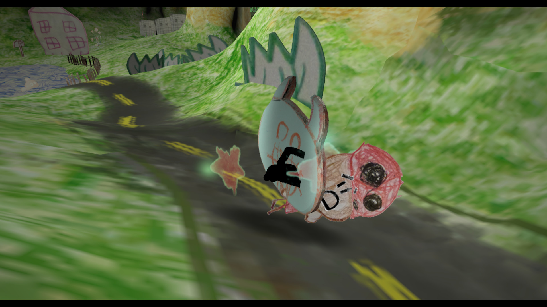 Booper, Get Home! Demo #6