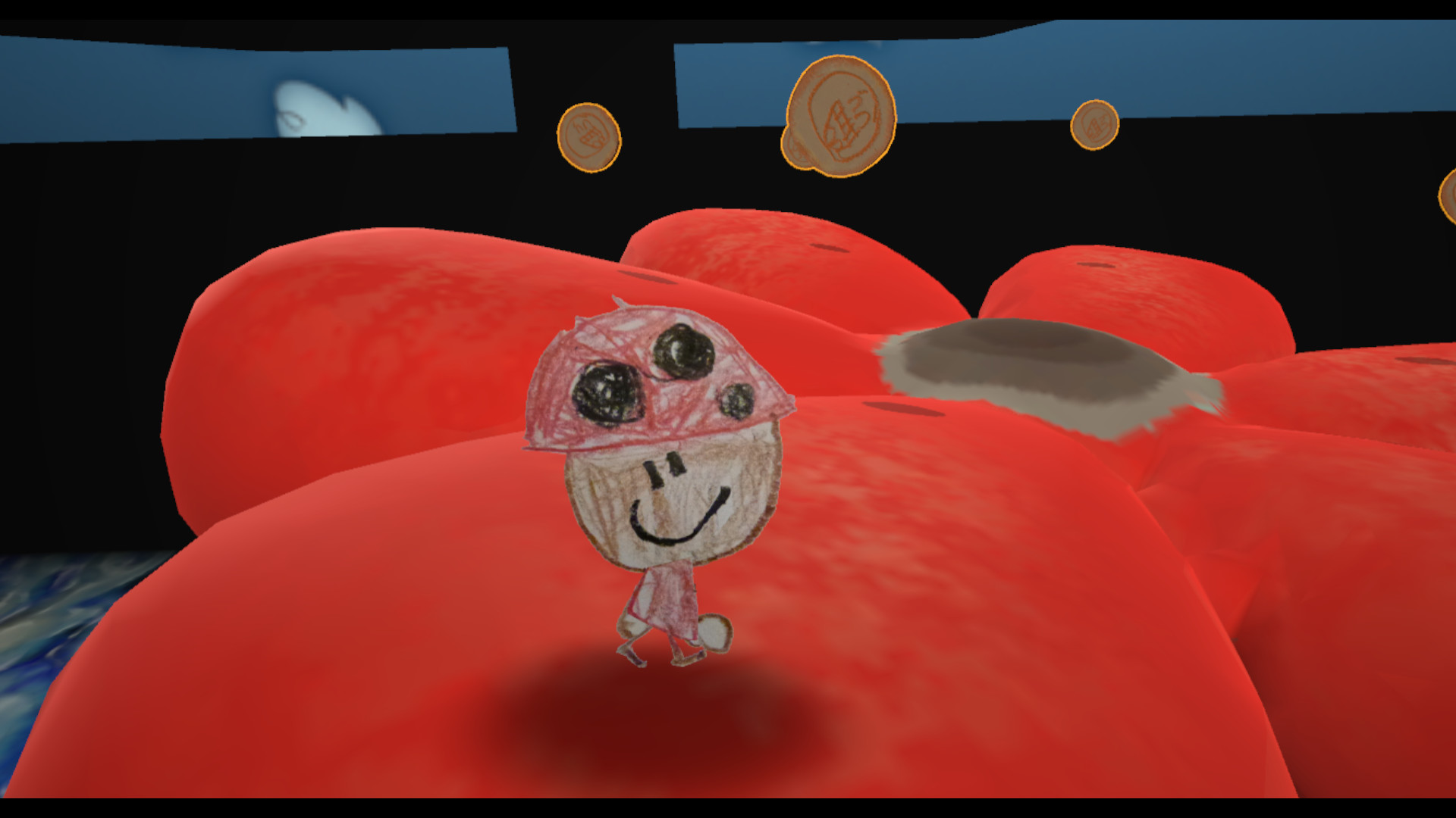 Booper, Get Home! Demo #2