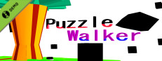 Puzzle Walker (Demo) 게임 이미지