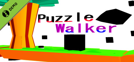 Puzzle Walker (Demo) Cover Image