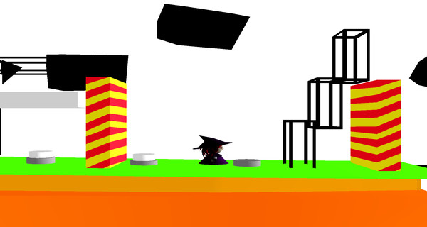 Puzzle Walker (Demo)